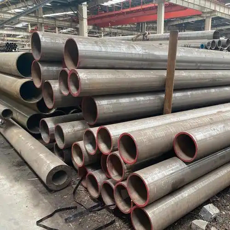 龙湖镇电厂用锅炉管
